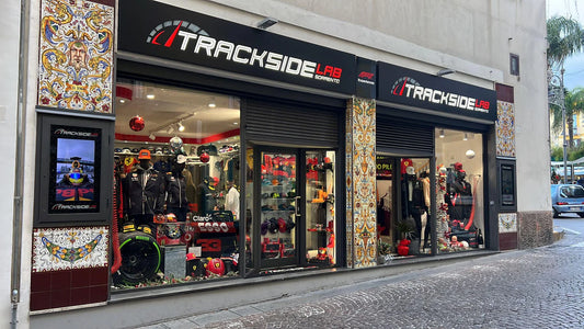 Trackside Lab Interntional