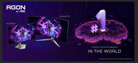AGON by AOC AP