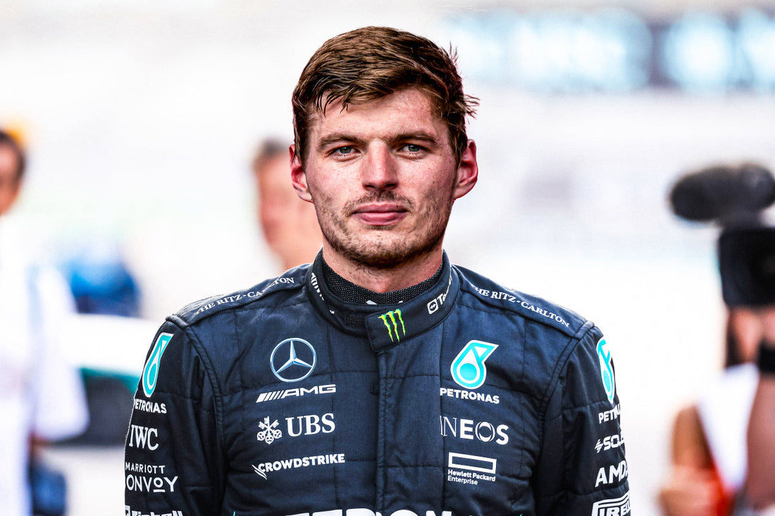 “Get Out While You Can”: Is It Time for Max Verstappen to Abandon Red Bull Before It’s Too Late?