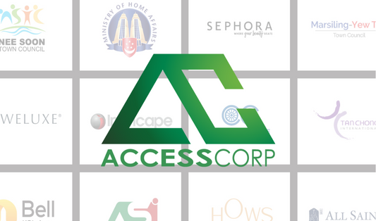 Access Corp (Event Management)