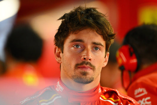 Leclerc’s Patience Runs Out as Ferrari Fumbles Yet Another Race – Is the Scuderia Unfixable?