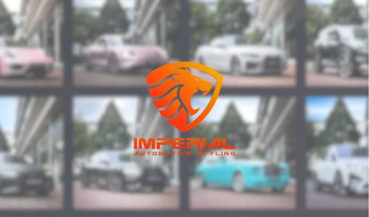 Imperial Auto Style (Car Grooming and Detailing)