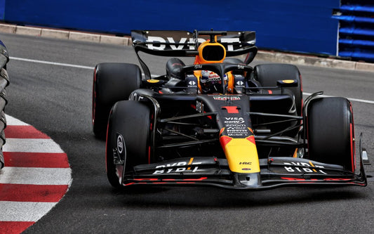 Red Bull Gives You… Zeropods? The Risky Design That Clipped Their Wings