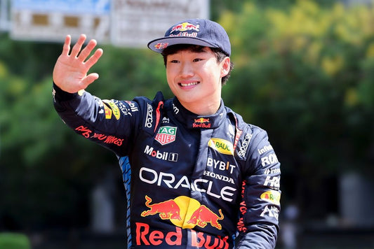 Red Bull’s Pressure Cooker: Tsunoda Trapped in the Most Feared Seat!