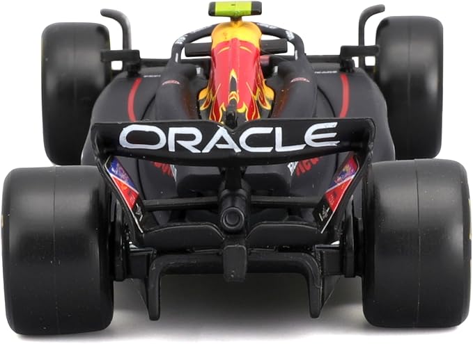 1:43 F1 Diecast Model – RB 20 Max Verstappen by Bburago 2024