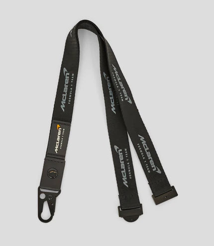Mclaren Team Lanyard