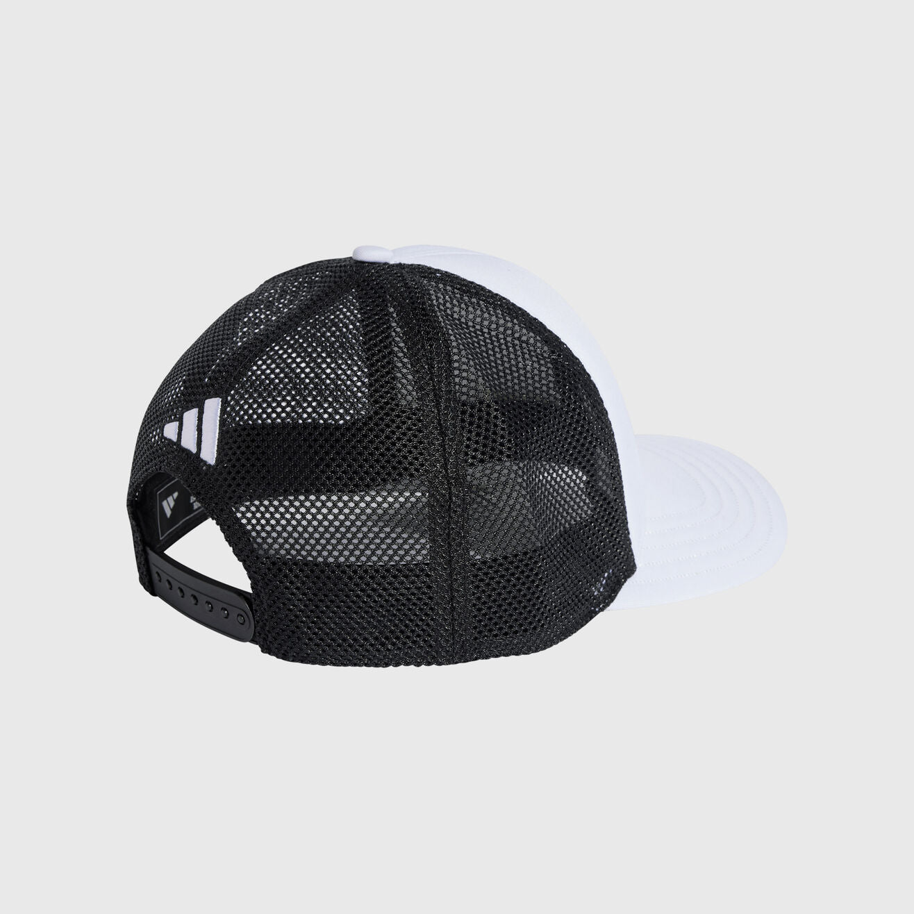 Mercedes-Amg Petronas F1 Team Trucker Race Cap White
