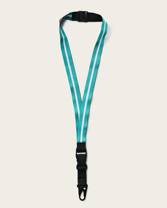 MERCEDES AMG PETRONAS F1 2024 TEAM LANYARD