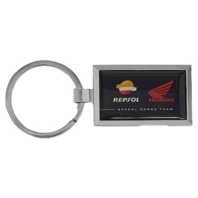 HRC REPSOL KEYRING