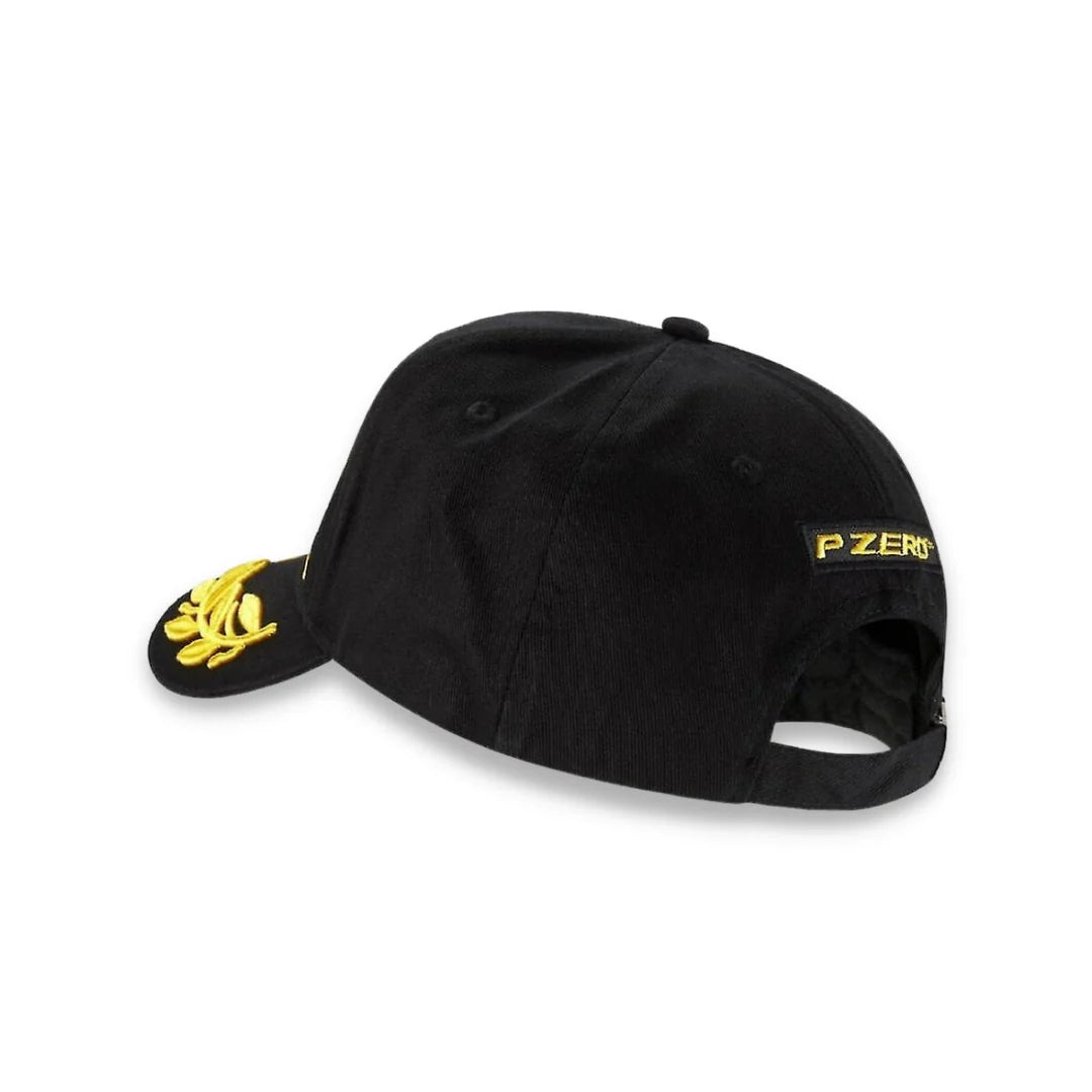 Pirelli Podium Race Cap 2025
