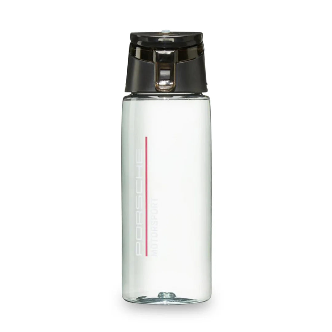 Porsche Motorsport Team Water Bottle 2025