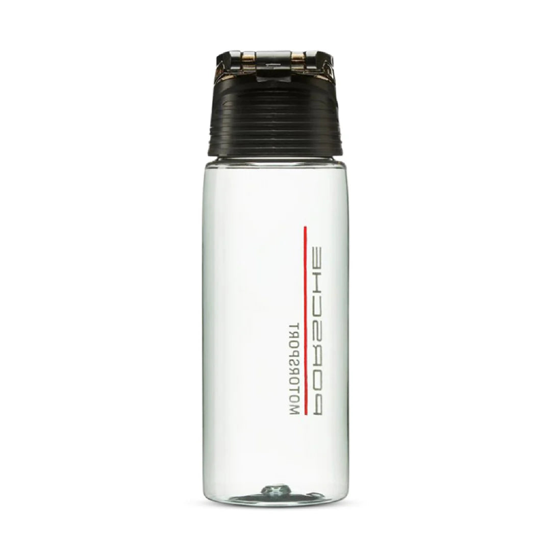 Porsche Motorsport Team Water Bottle 2025