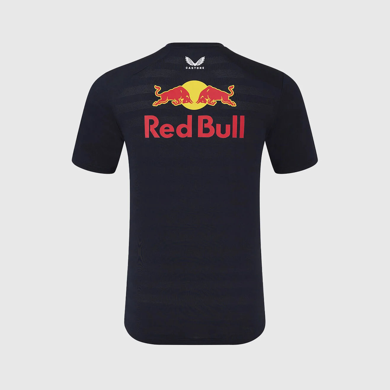 Red Bull Racing Men's Performance Tee Verstappen Night Sky – 2025 Edition