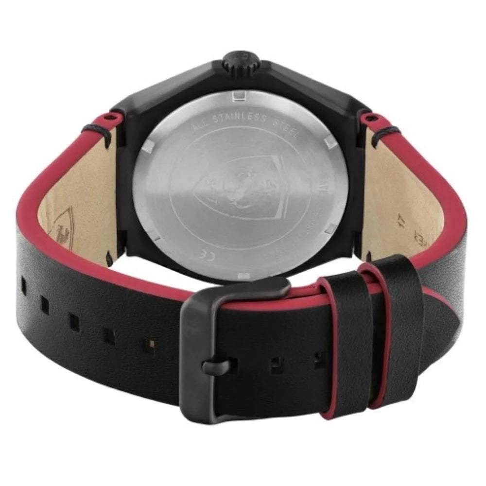 SF WATCH ASPIRE QUARTZ 5ATM 45MM