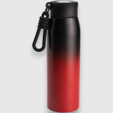 SCUDERIA FERRARI RACE WATER BOTTLE METALTUMBLER 600ML (PREMIUM 2025)