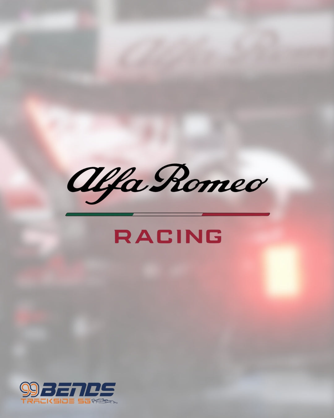 Alfa Romeo F1 Racing