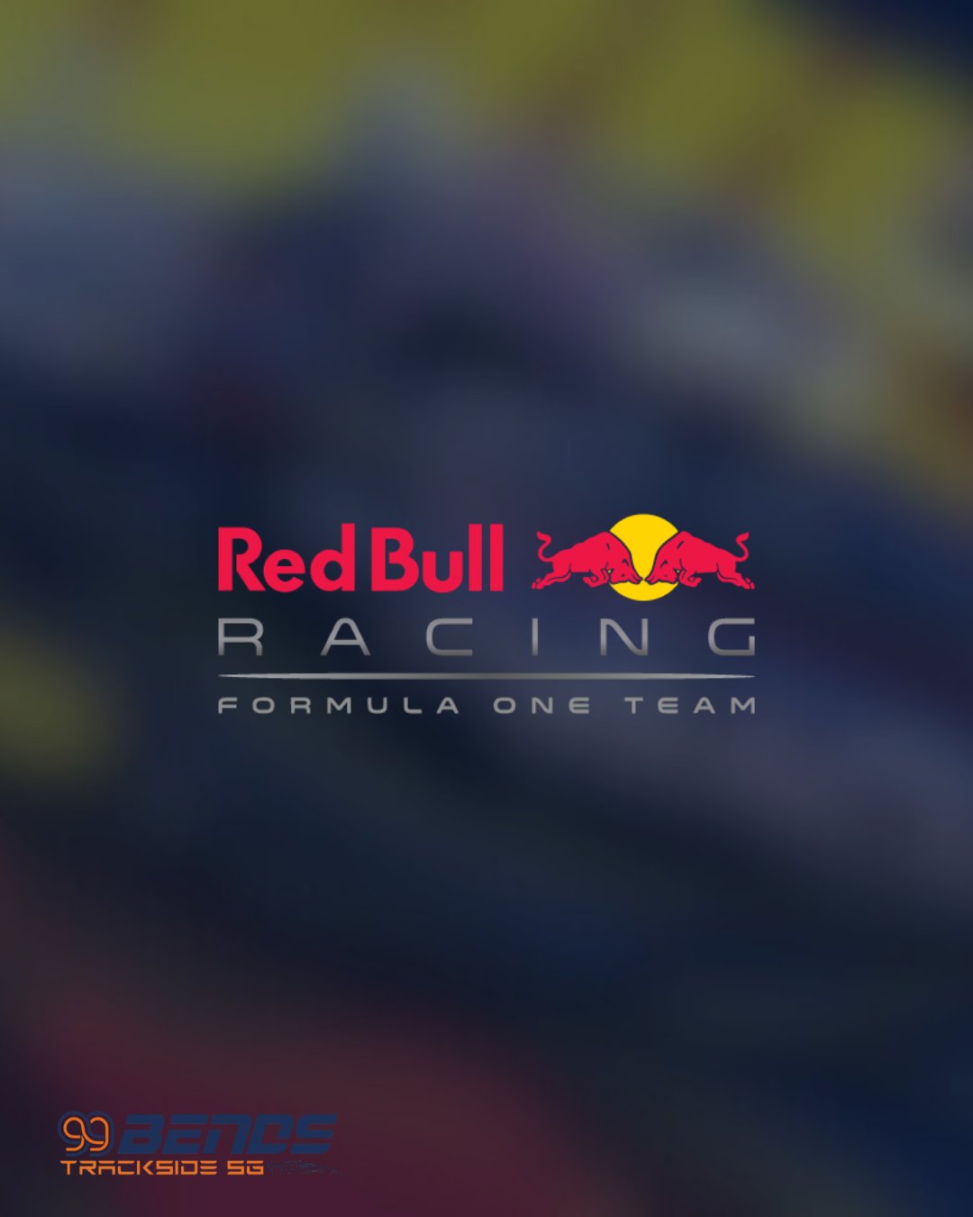 Oracle Redbull Racing