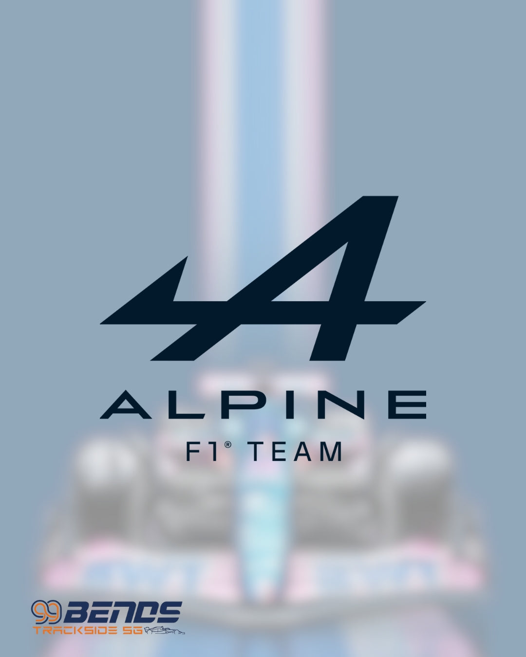 Alpine F1 Racing