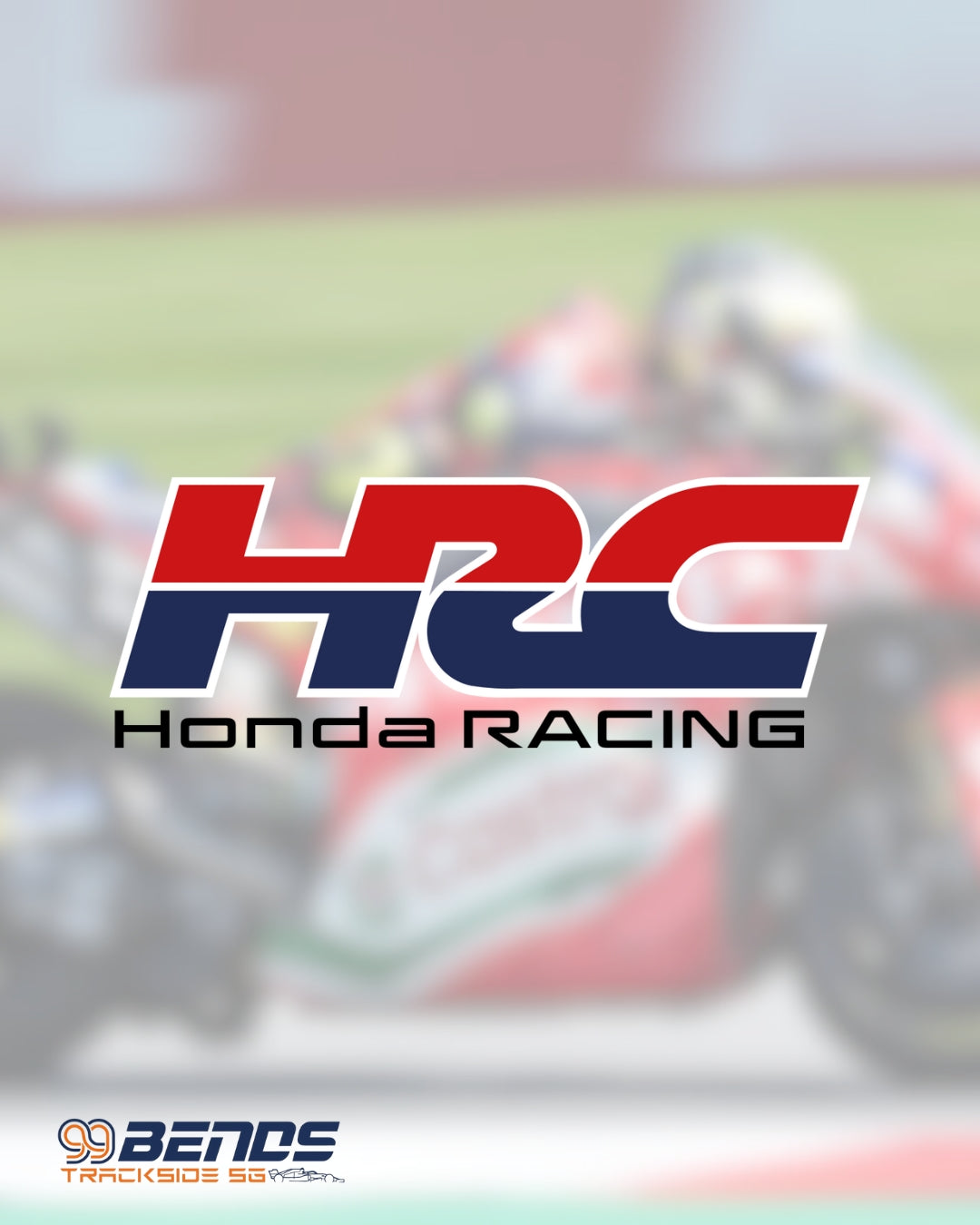 Honda Racing (Moto GP)
