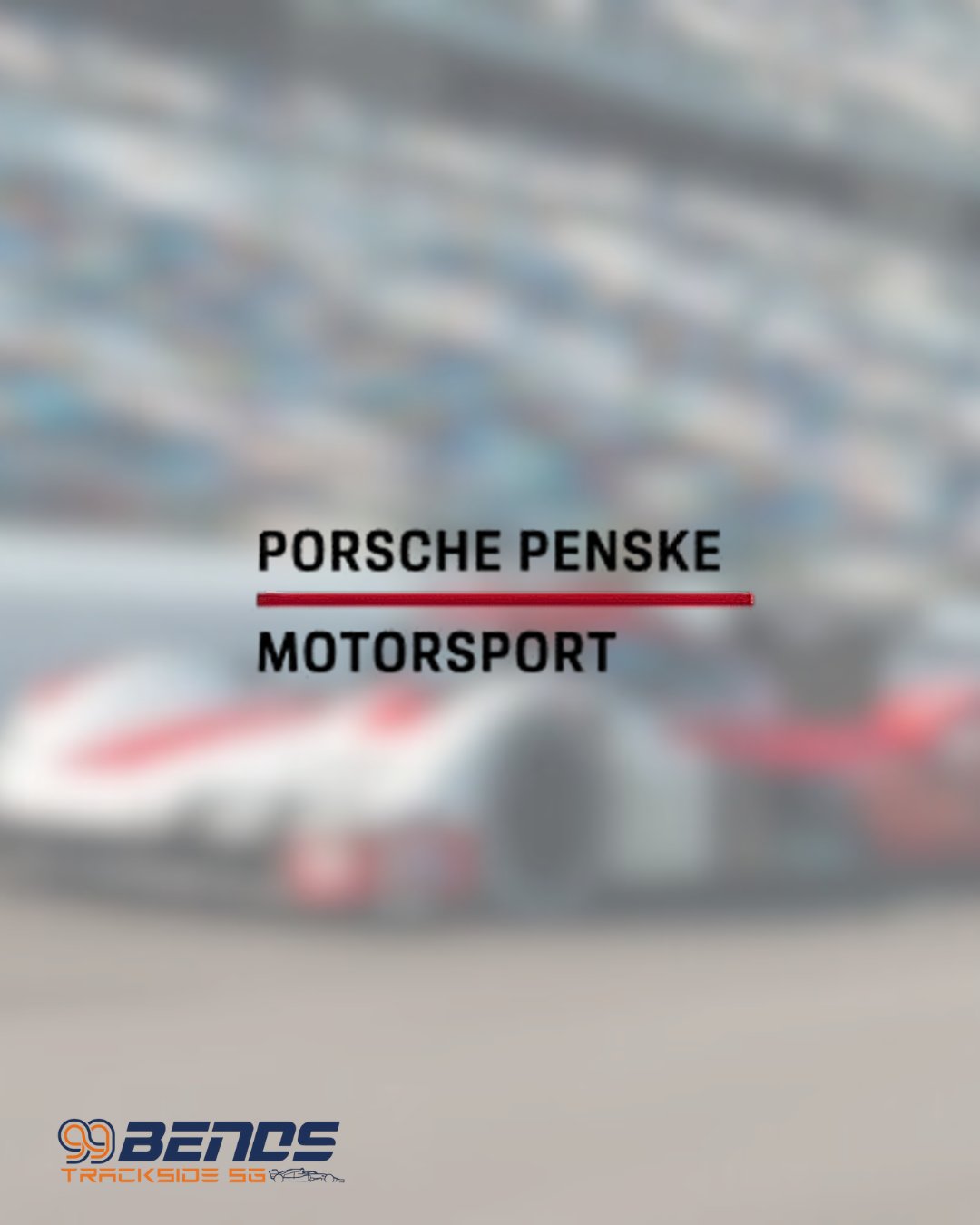 Porsche Penske Motorsport