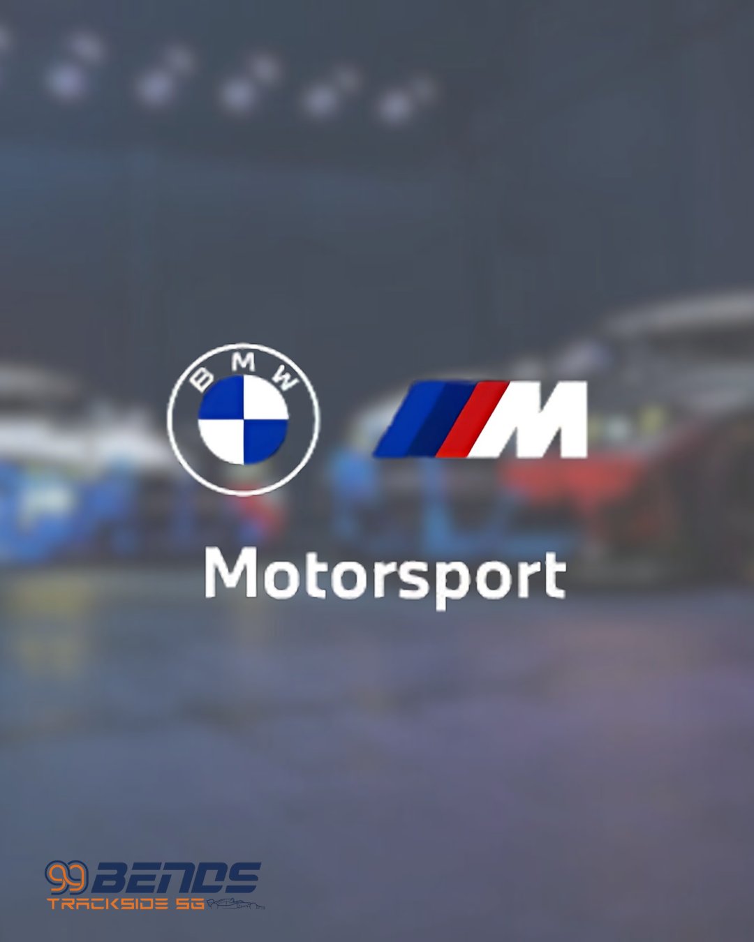 BMW M Motorsport