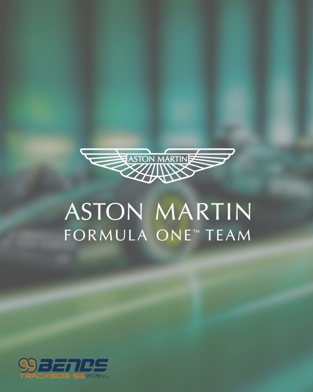 Aston Martin Aramco F1