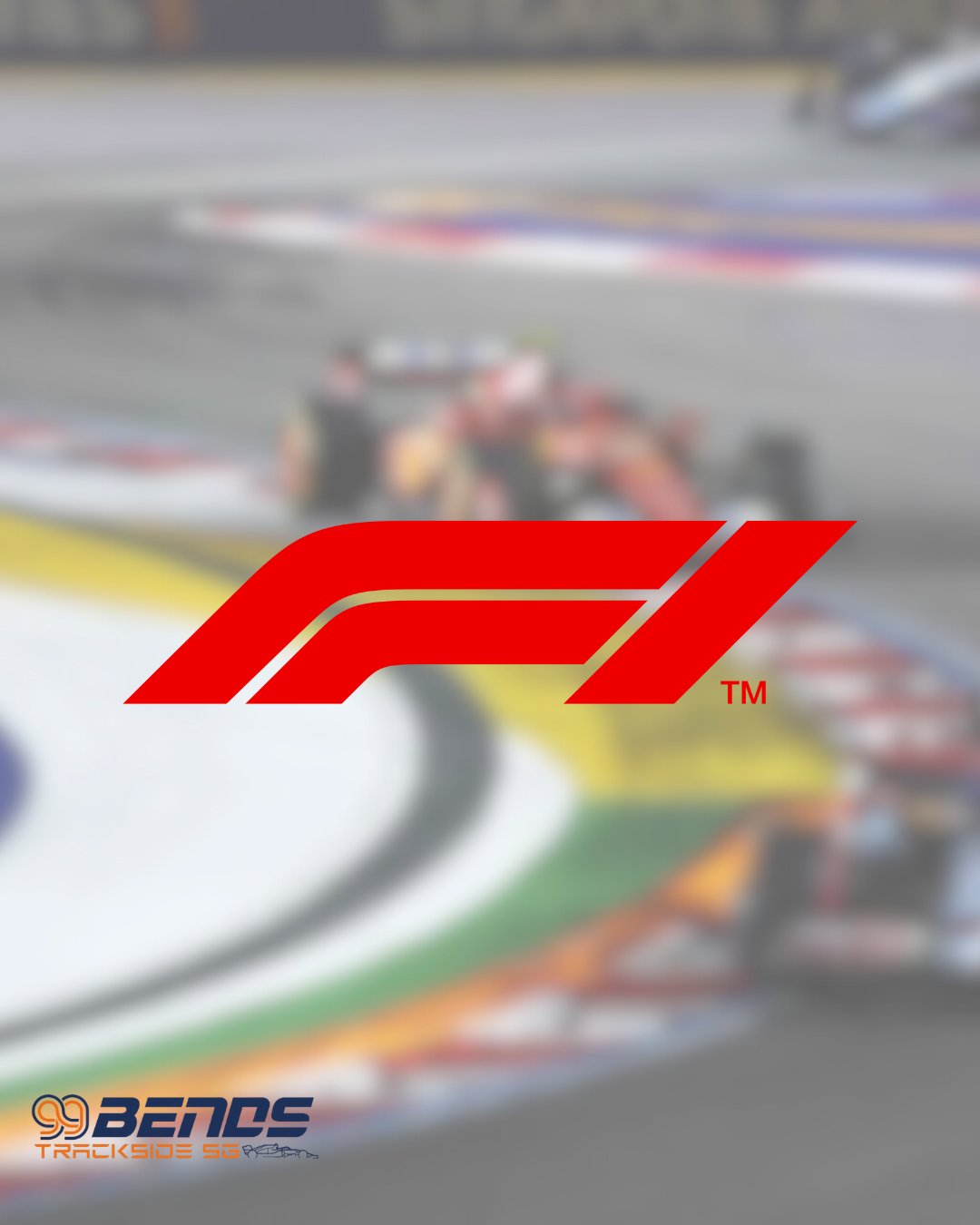 Formula 1 GP Limited Edition