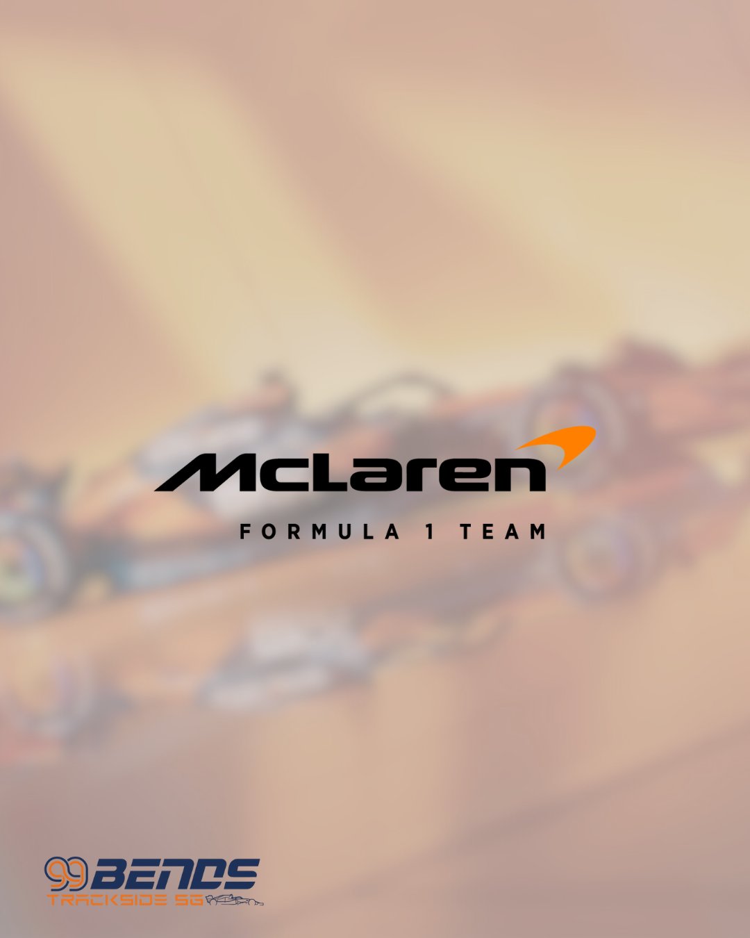 McLaren Formula 1