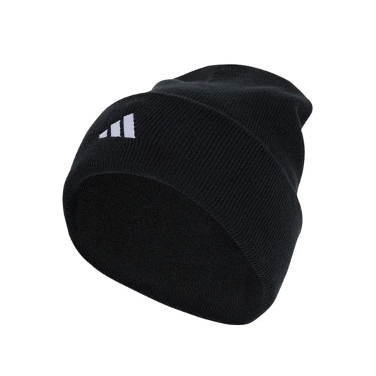 Mercedes-Amg Petronas F1 Beanie Black – 2025 Edition