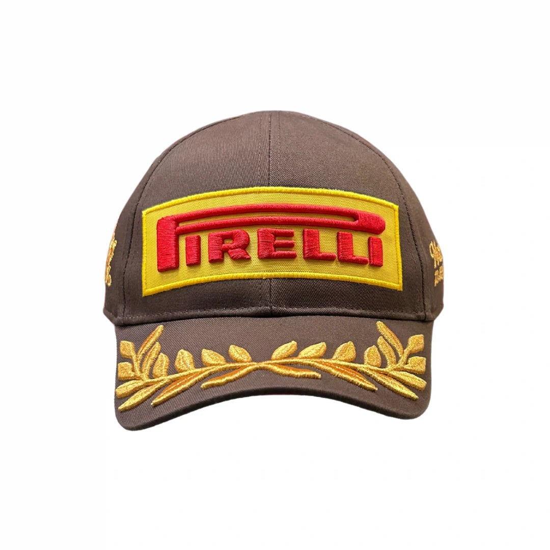 Pirelli Montreal Cap