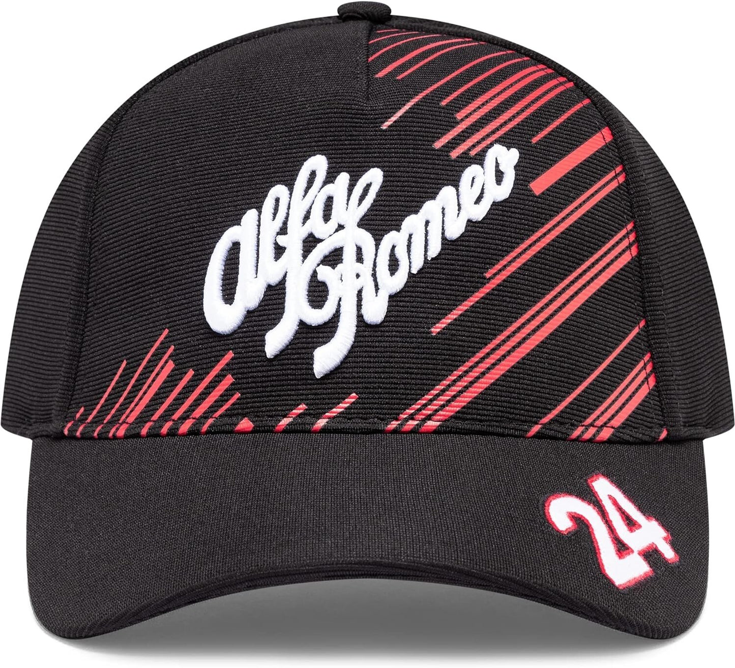 ALFA ROMEO F1 TEAM ZHOU BB CAP (SPECIAL EDITIONS)