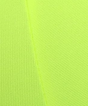 SF Team Set Up Tee Yellow Alert