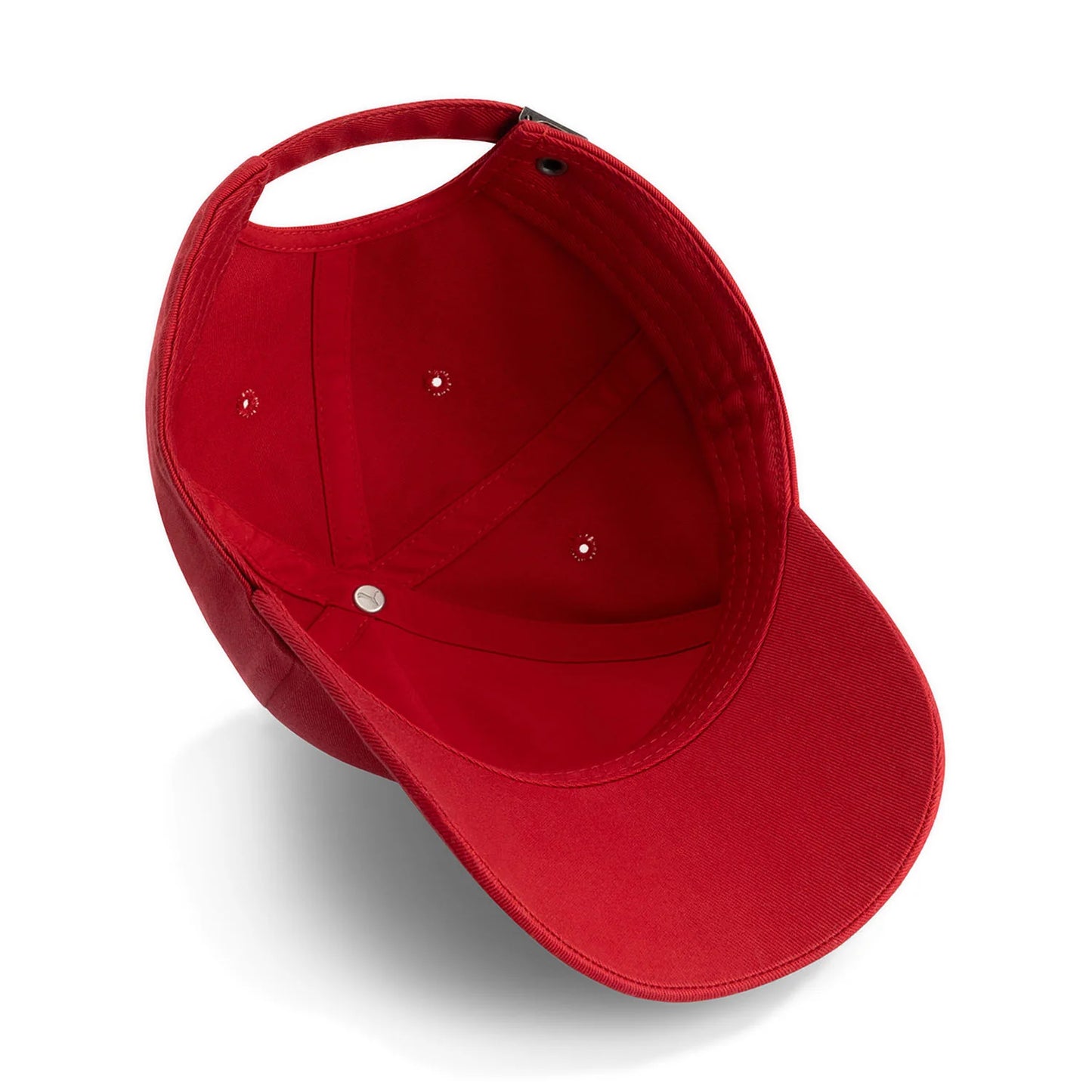 SCUDERIA FERRARI ITALIAN CAP DARK CHERRY 2025 (LIMITED EDITION)