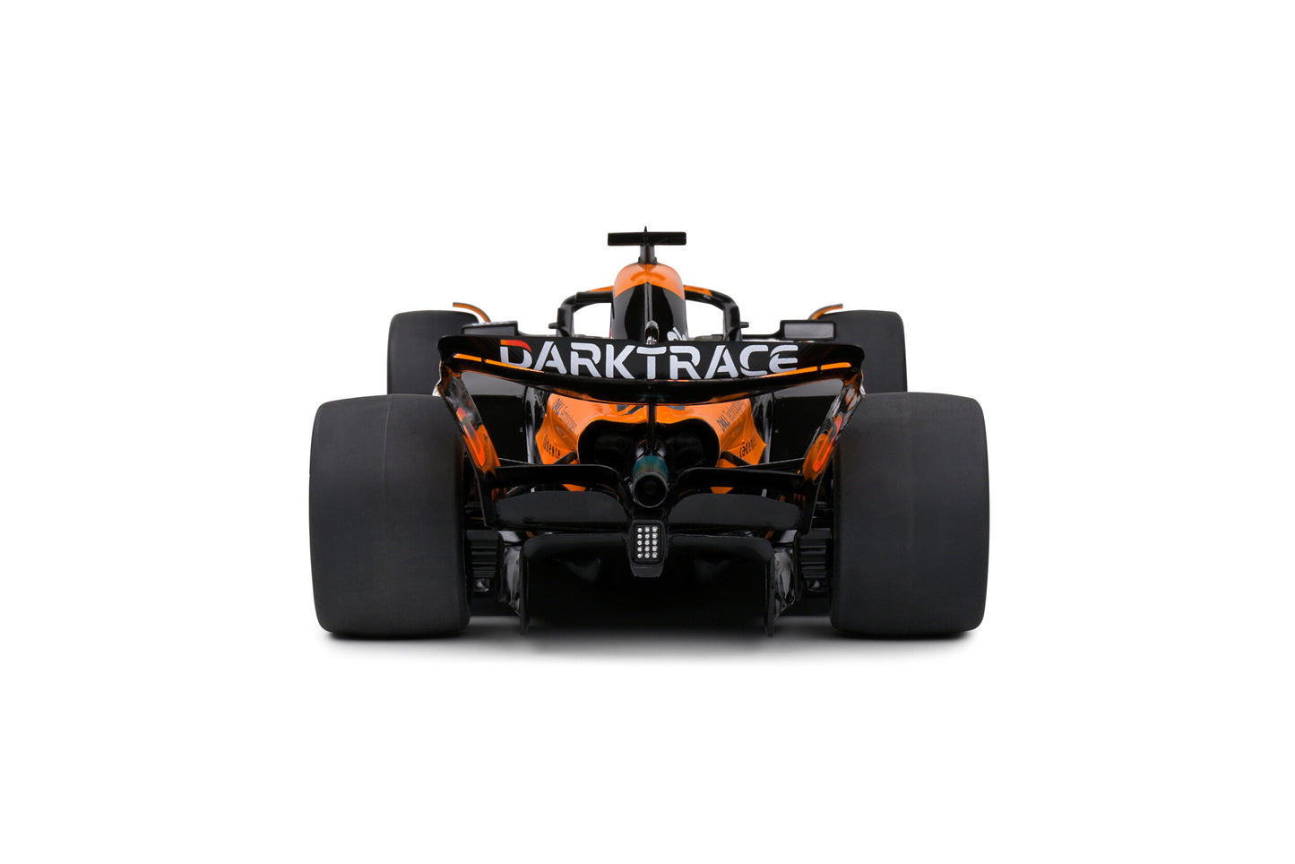 1:18 MCLAREN MCL38 PIASTRI AUSTRALIAN GP 2024