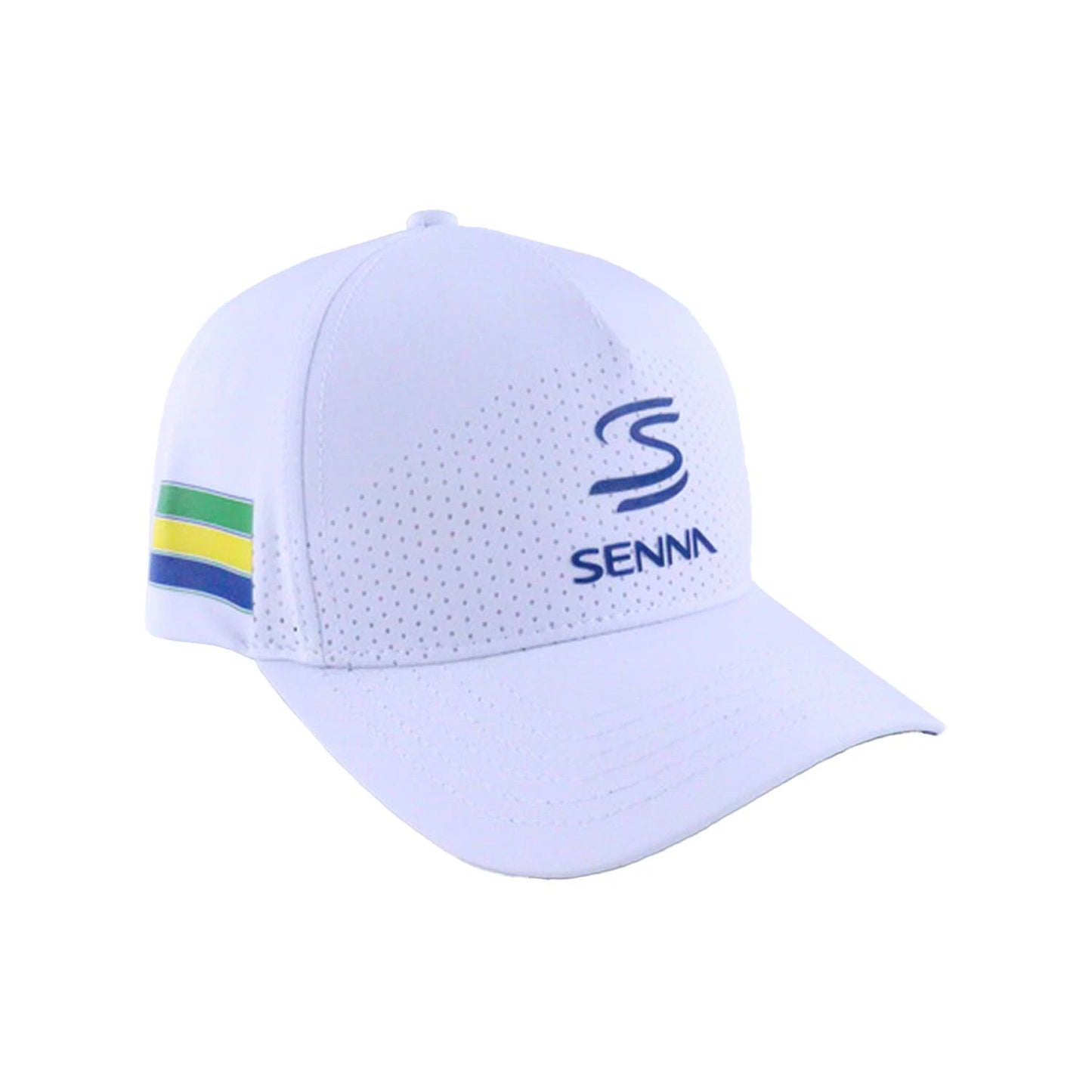 Ayrton Senna F1 Legacy Series Senna Leisure Race Cap