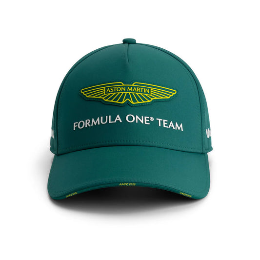 Aston Martin F1 Team Race Cap