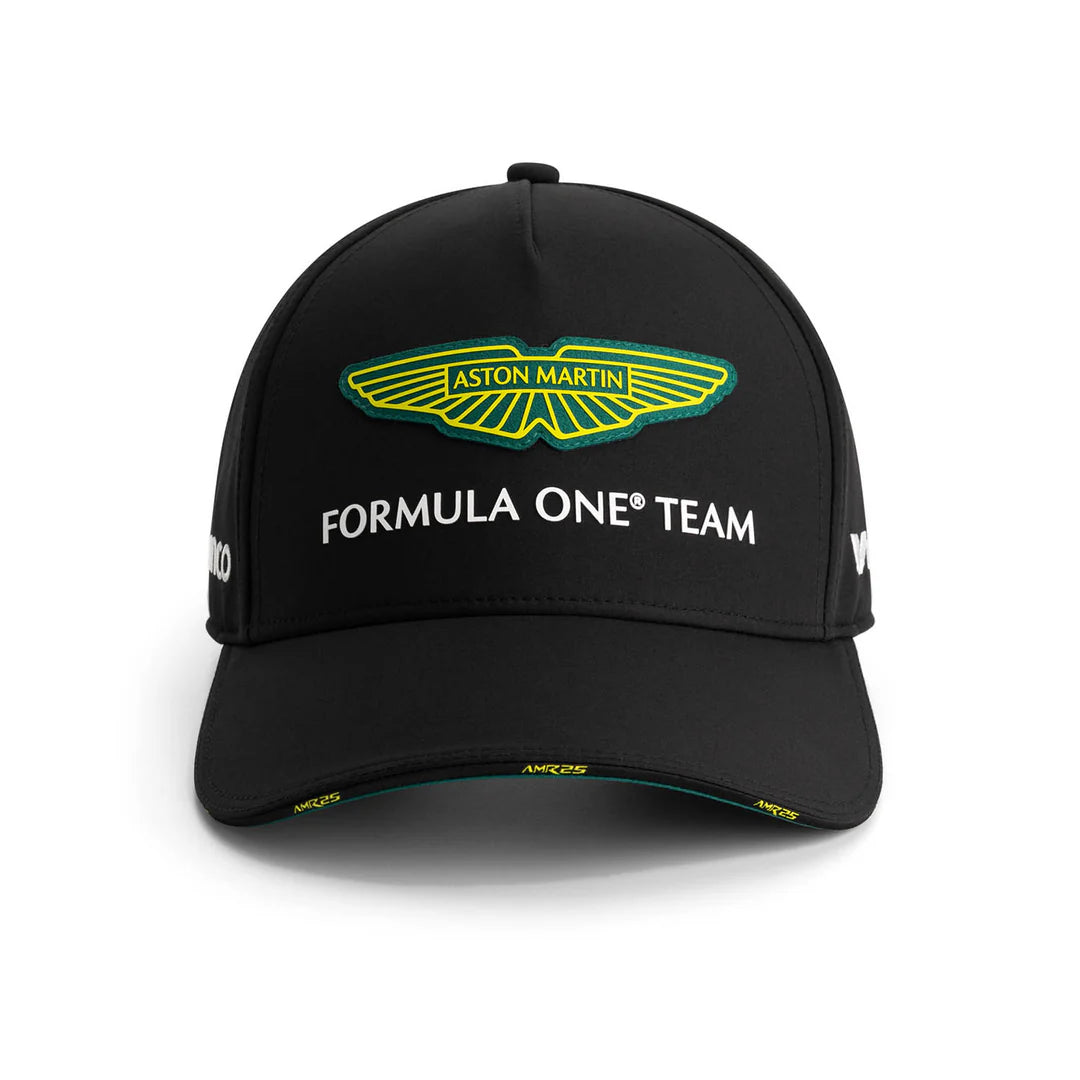 Aston Martin F1 Team Race Cap
