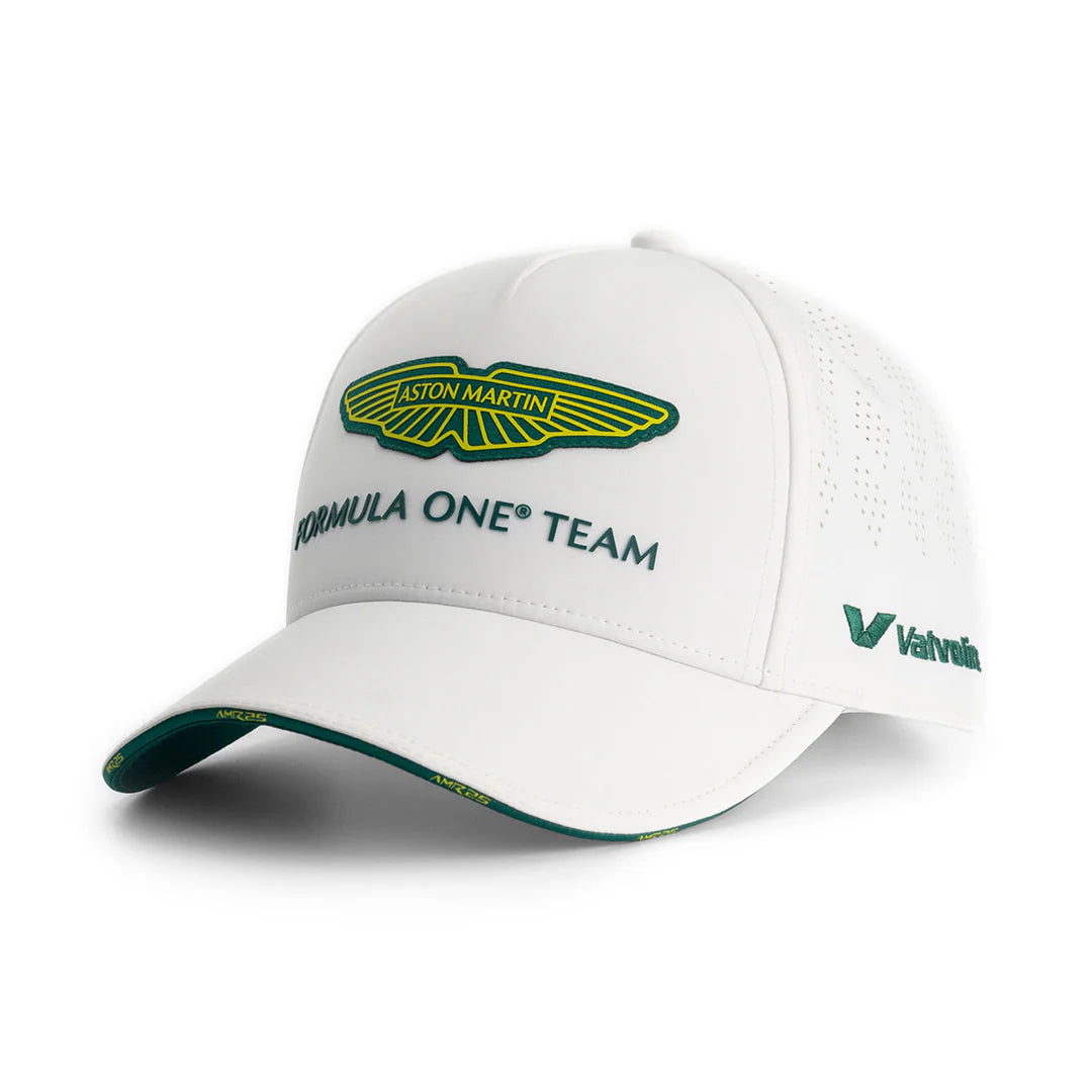 Aston Martin F1 Team Race Cap