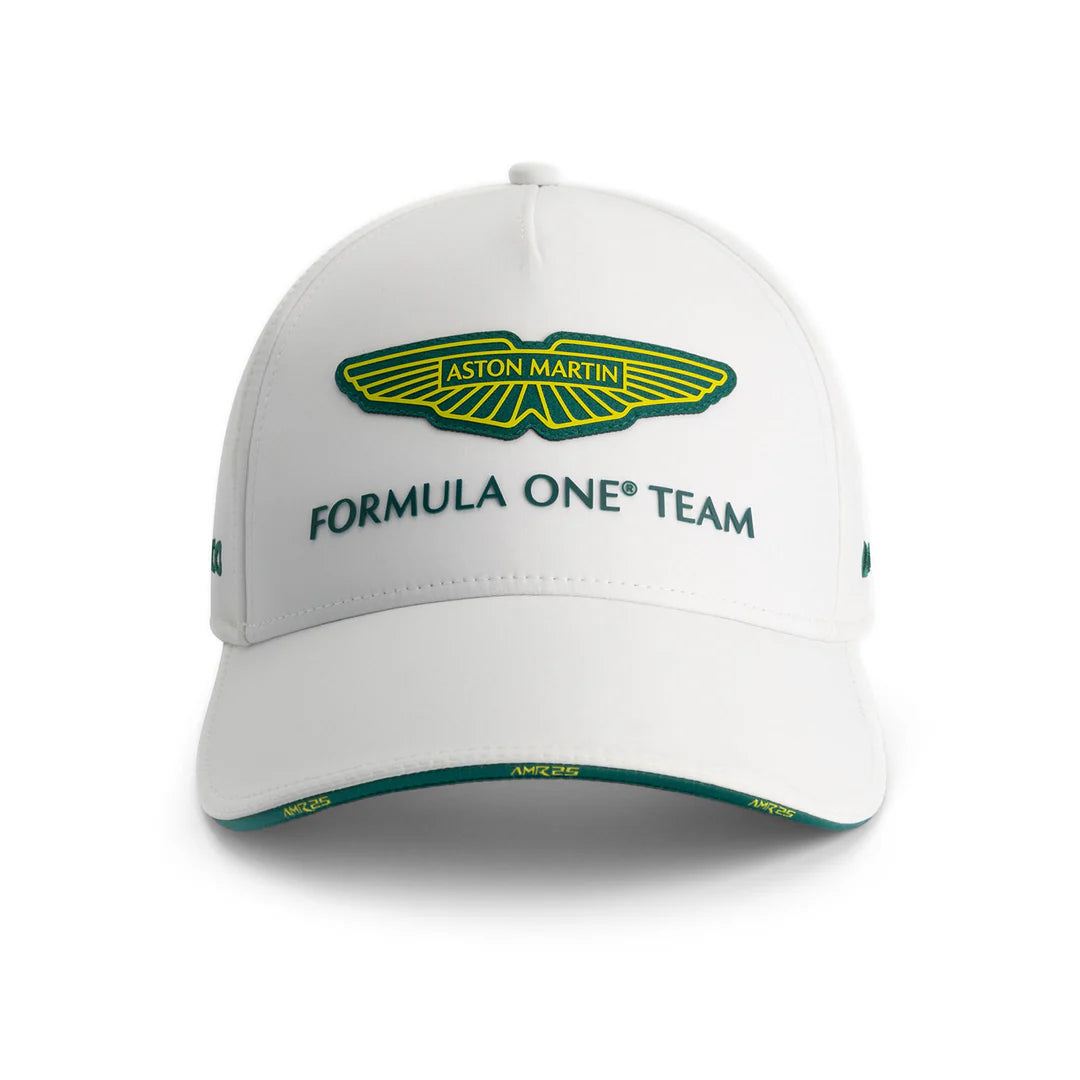 Aston Martin F1 Team Race Cap