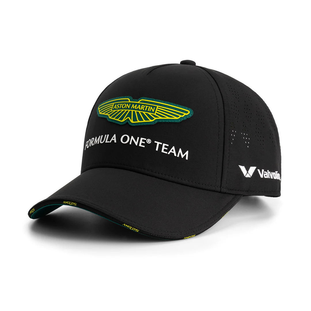 Aston Martin F1 Team Race Cap