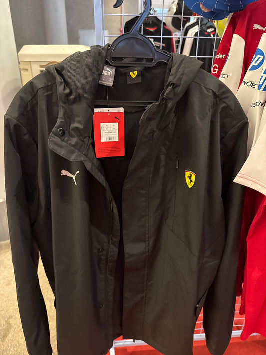 Ferrari Rain Jacket