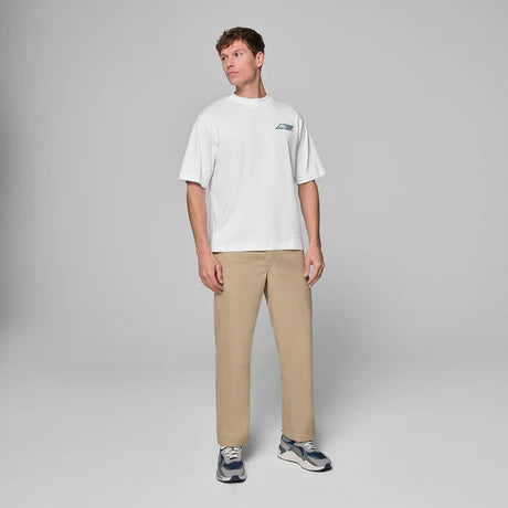 F1 Official Merchandise Legacy Graphic Performance Tee – 2025 Edition