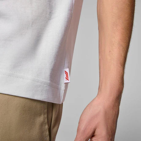 F1 Official Merchandise Legacy Graphic Performance Tee – 2025 Edition