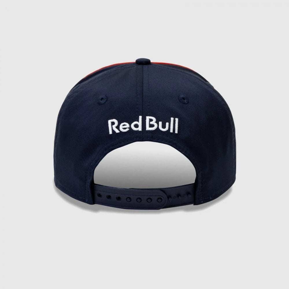 REDBULL RACING KIDS VERSTAPPEN 9SEVENTY SS CAP