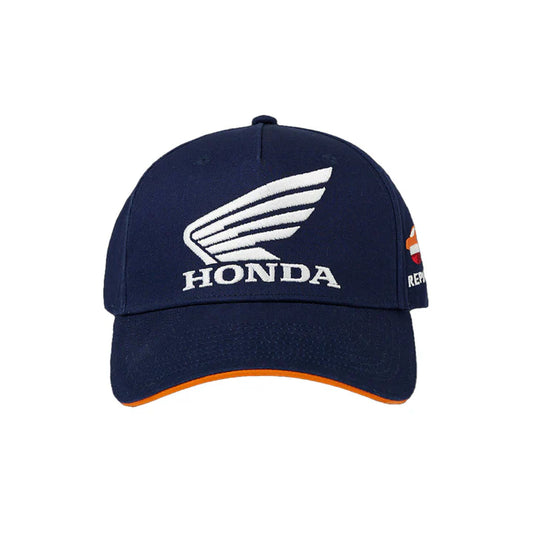 HRC REPSOL CAP 2025 (MOTO GP)