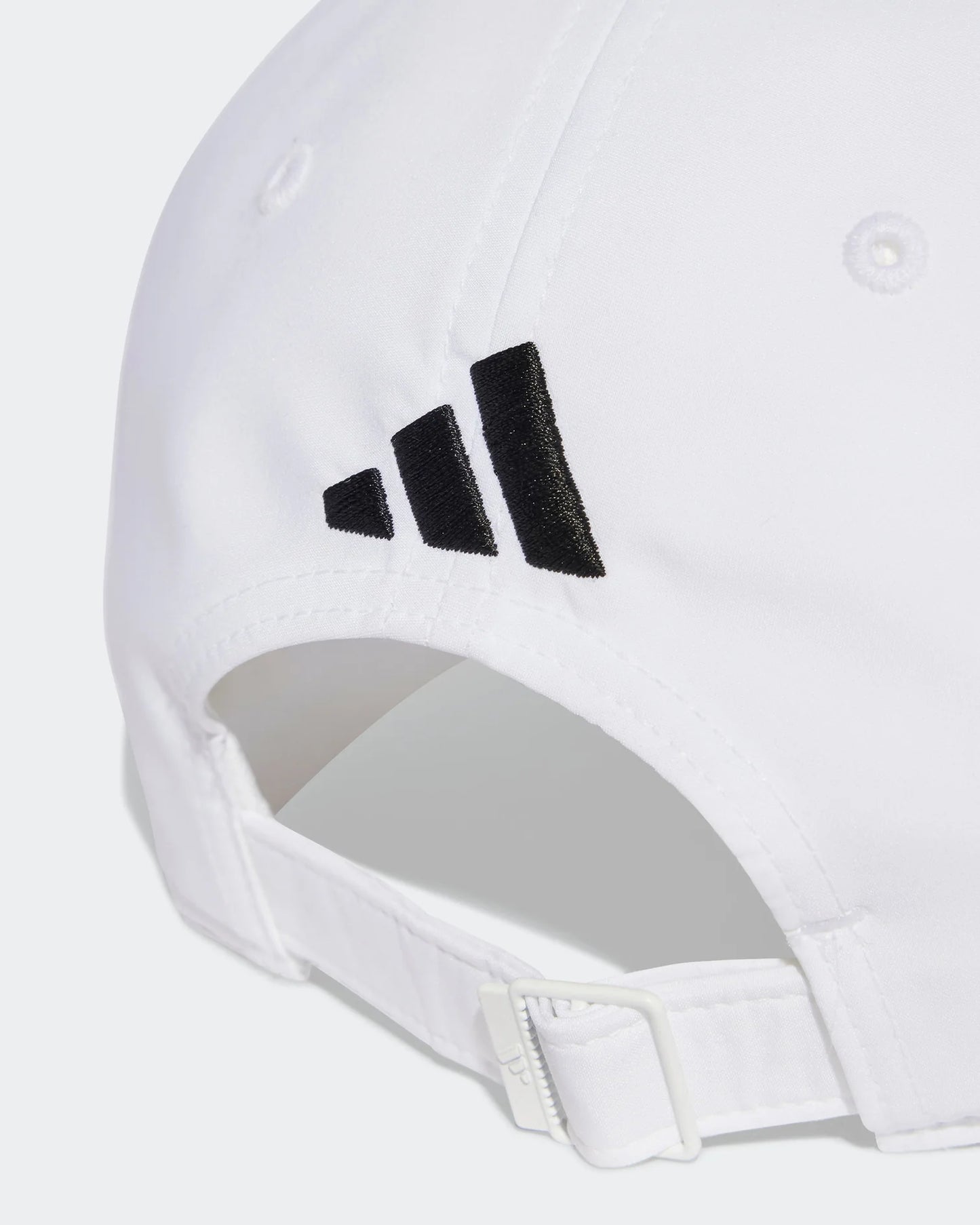 MERCEDES AMG PETRONAS F1 RP ANTONELLI #12 CAP (WHITE/BLACK) 2025