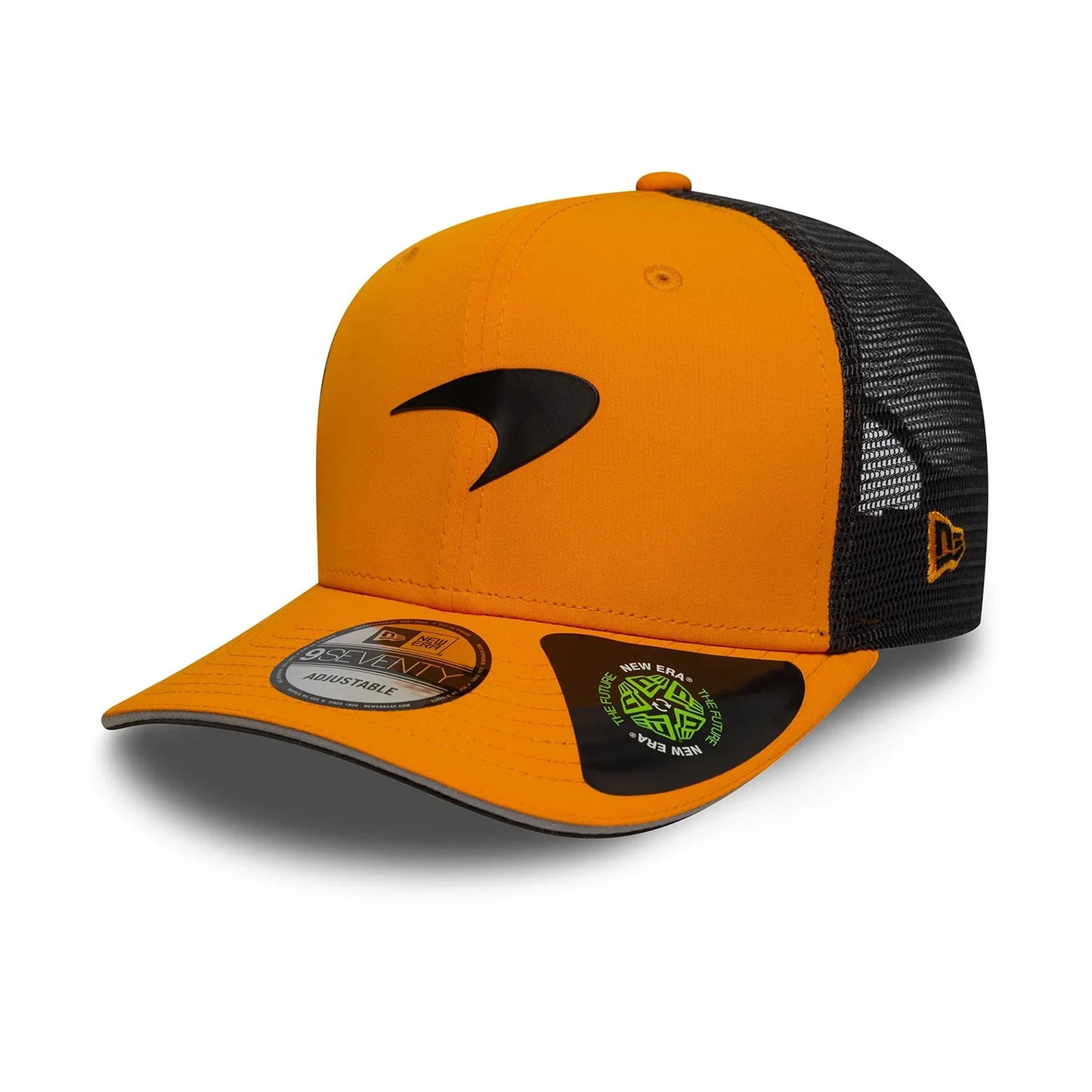 MCLAREN FORMULA 1 RACING 9FIFTY CAP PAPAYA 2025