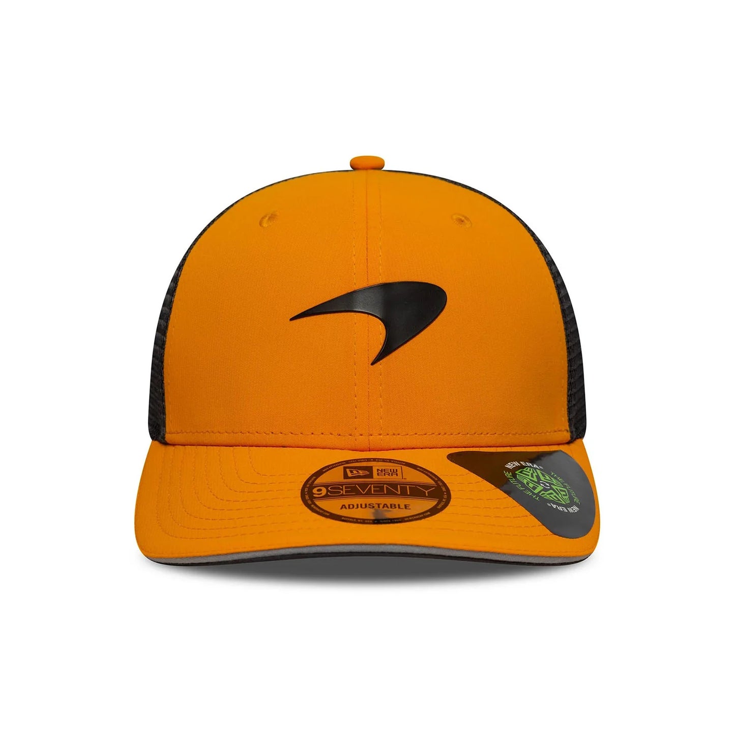 MCLAREN FORMULA 1 RACING 9FIFTY CAP PAPAYA 2025