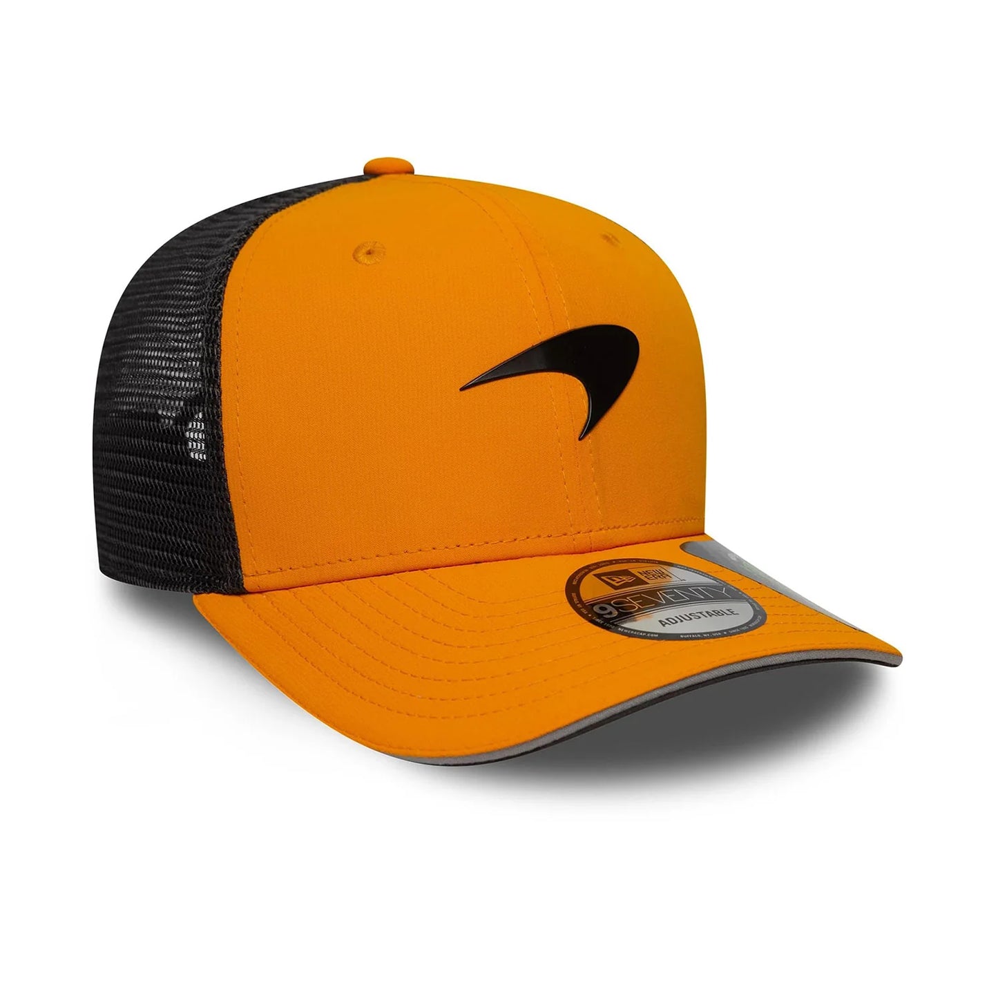 MCLAREN FORMULA 1 RACING 9FIFTY CAP PAPAYA 2025