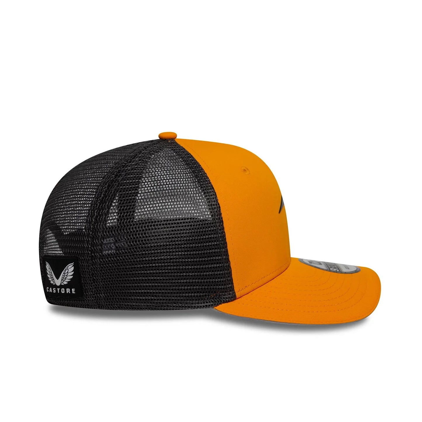 MCLAREN FORMULA 1 RACING 9FIFTY CAP PAPAYA 2025